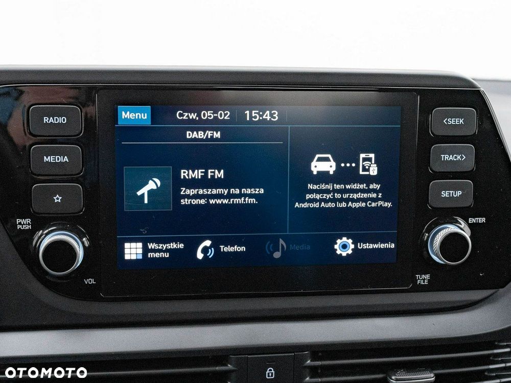 Hyundai Bayon 1.0 T-GDI Modern - 19