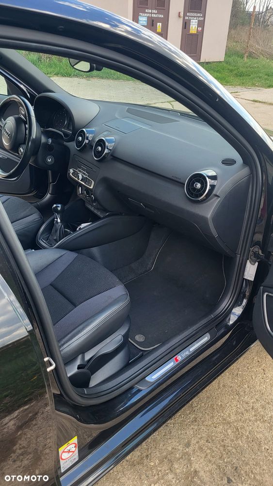 Audi A1 Sportback - 2
