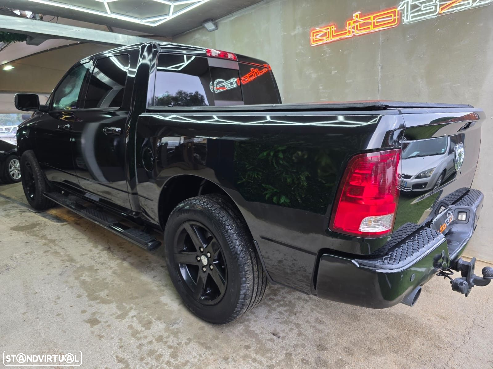 Dodge RAM - 28
