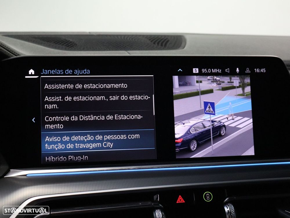 BMW X5 45 e xDrive Pack M - 21