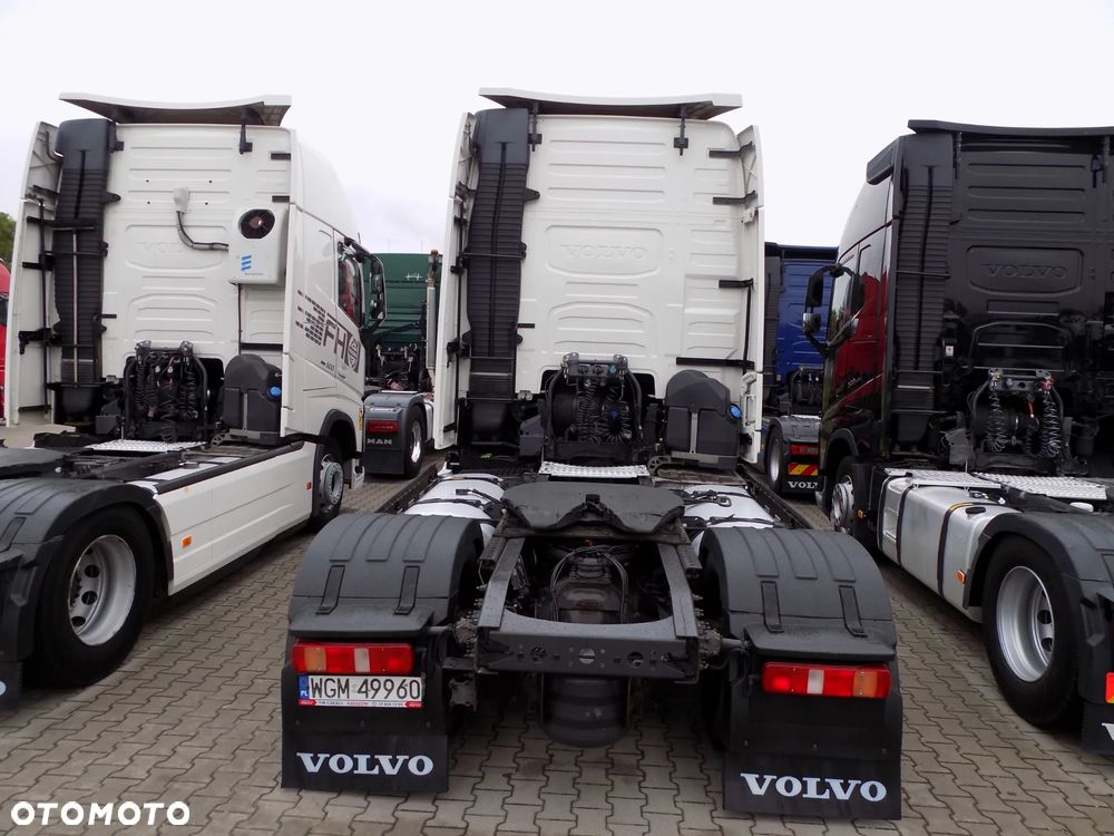 Volvo FH500 XL - 8