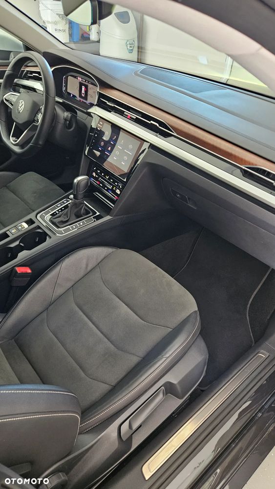 Volkswagen Arteon Shooting Brake 2.0 TDI SCR DSG Elegance - 31