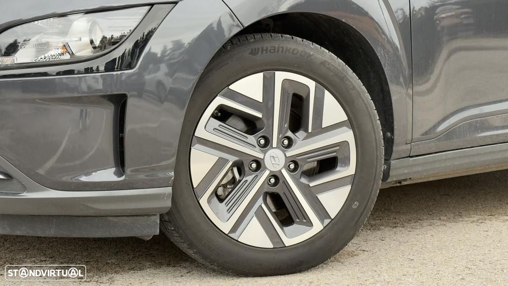 Hyundai Kauai 64.8 kWh Premium - 18