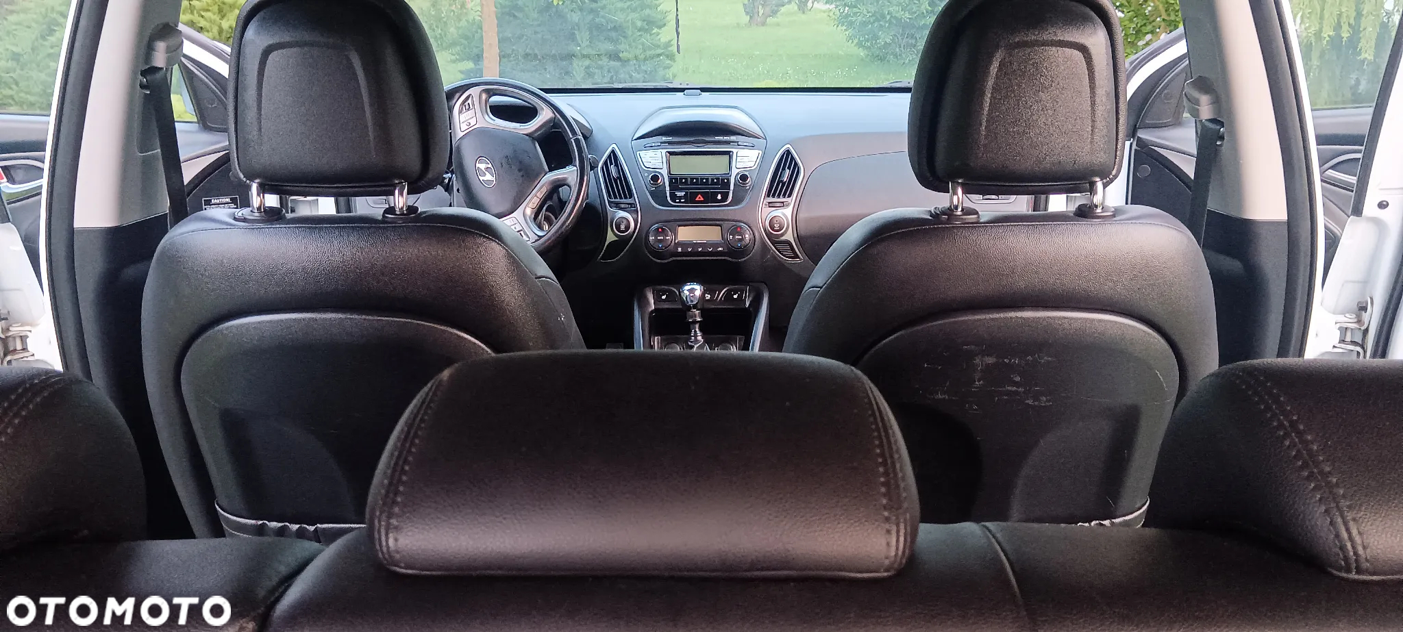 Hyundai ix35 - 11