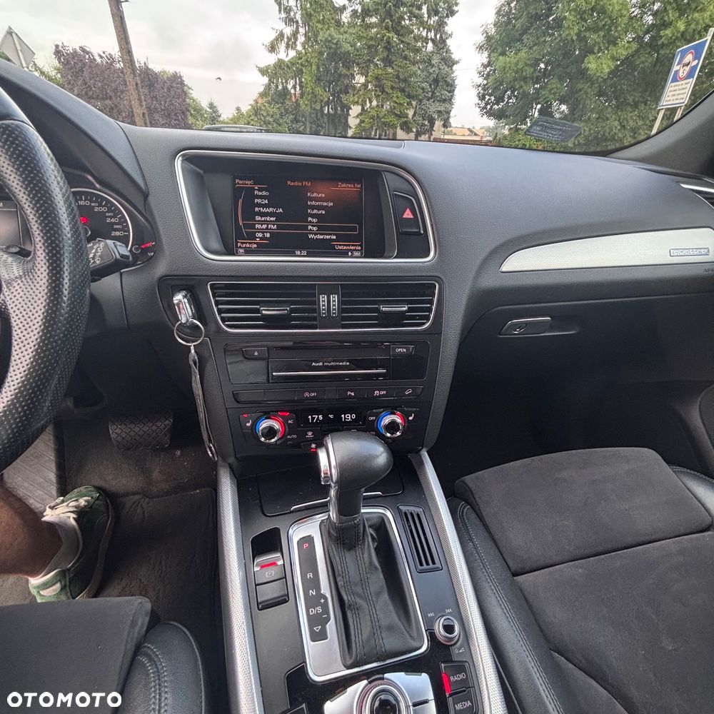 Audi Q5 - 19