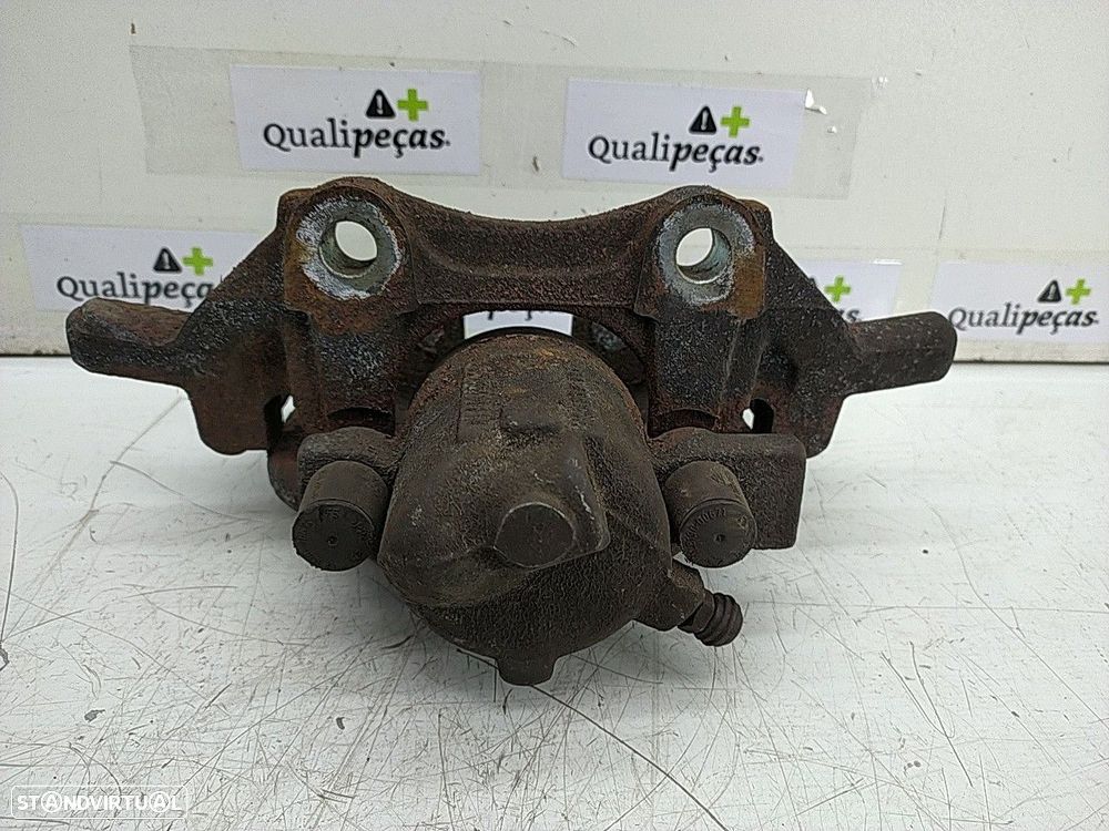 Pinça Frente Esquerda Ford Galaxy (Wgr) - 4
