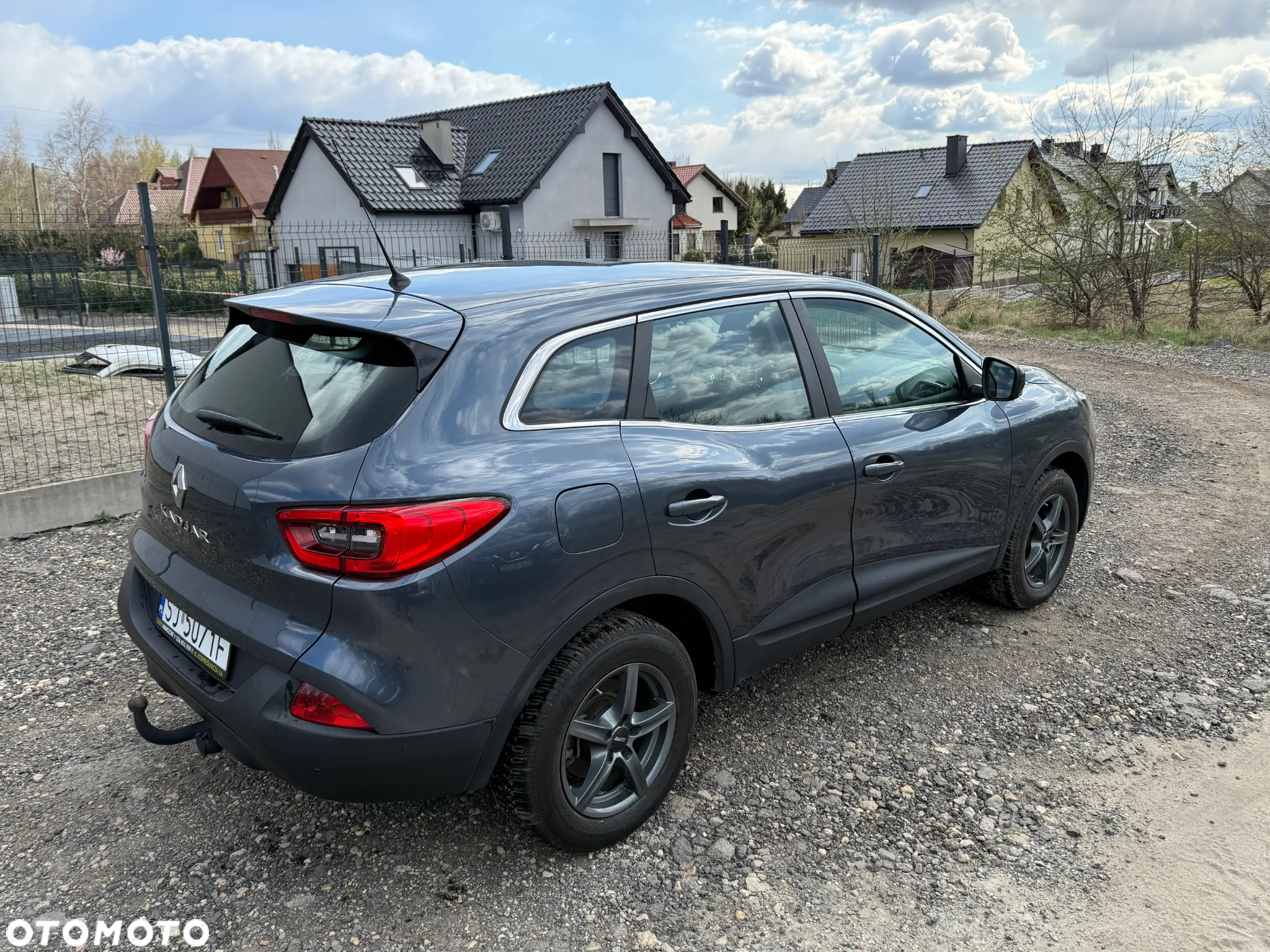 Renault Kadjar 1.2 Energy TCe Business - 3