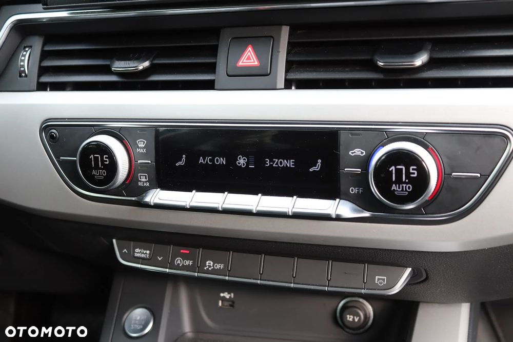 Audi A4 Avant 35 TFSI S tronic - 23