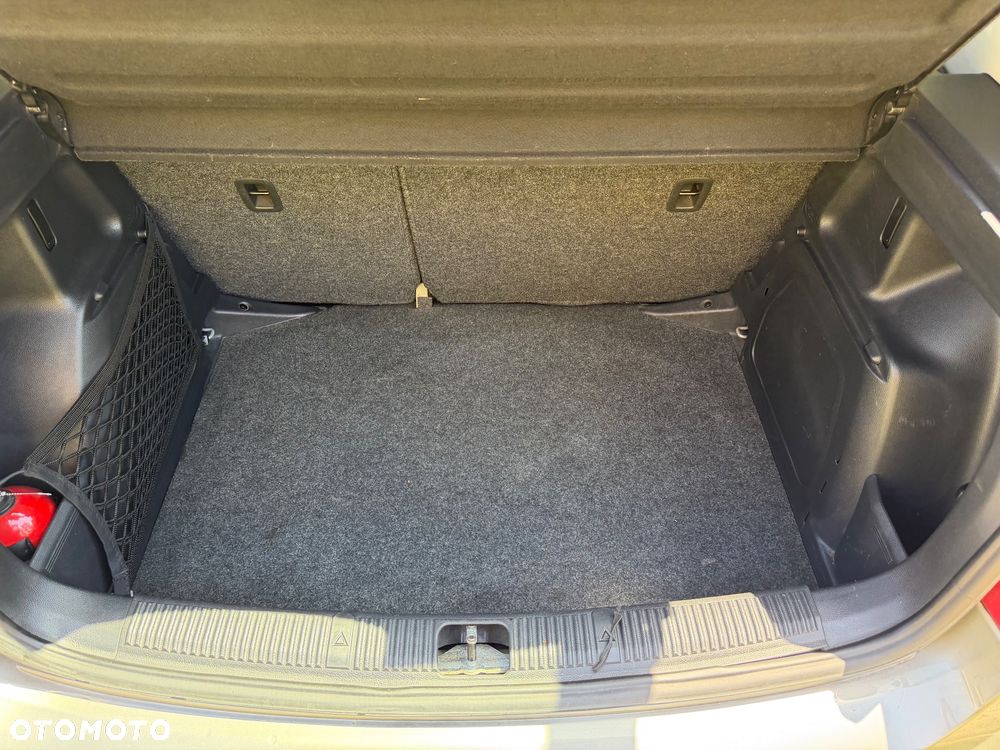 Skoda Fabia 1.2 TSI Classic - 22