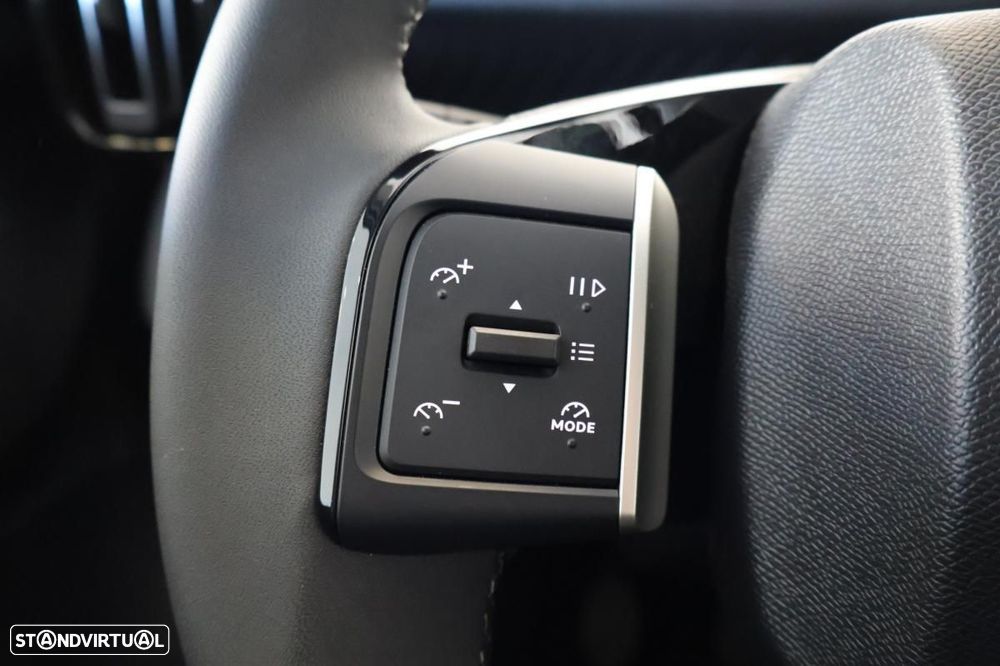 Citroën C3 1.2 PureTech YOU Pack Plus - 27