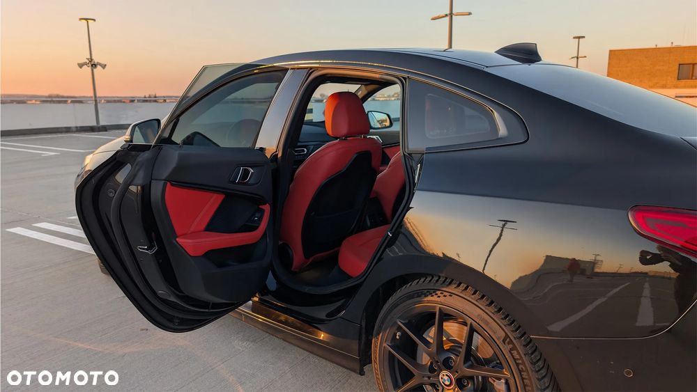 BMW Seria 2 M235i xDrive Edition Colorvision - 17