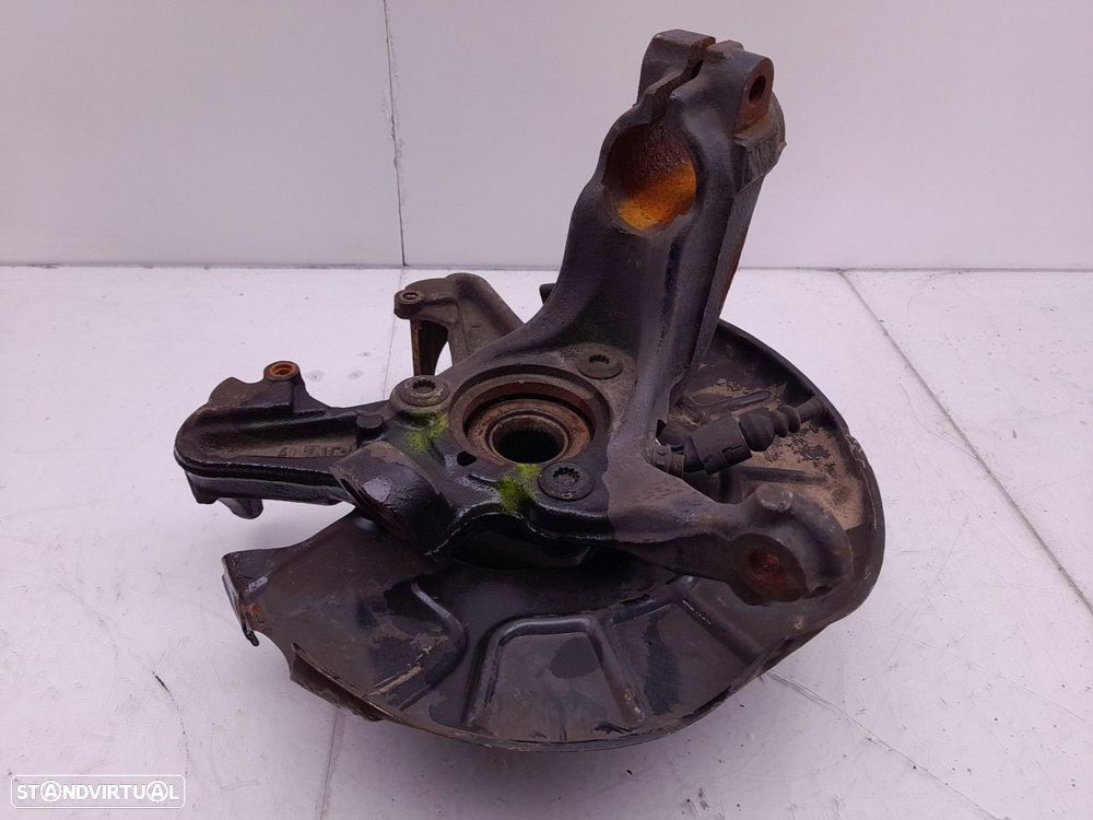 Manga de eixo frente direita SEAT Leon (1P1) - 2