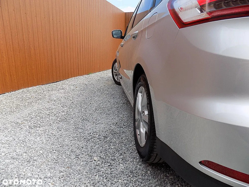 Ford S-Max 2.0 TDCi Trend - 22