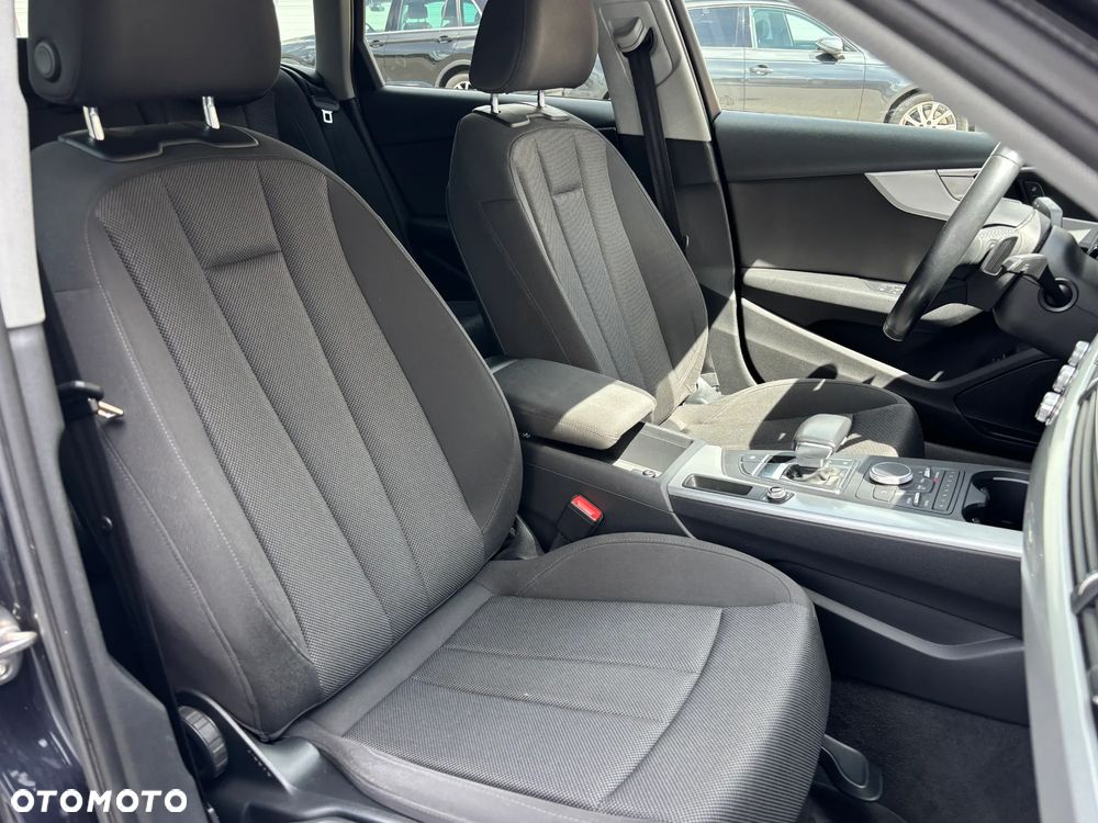 Audi A4 Avant - 36