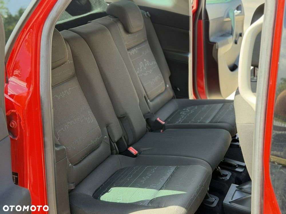 Opel Meriva - 19