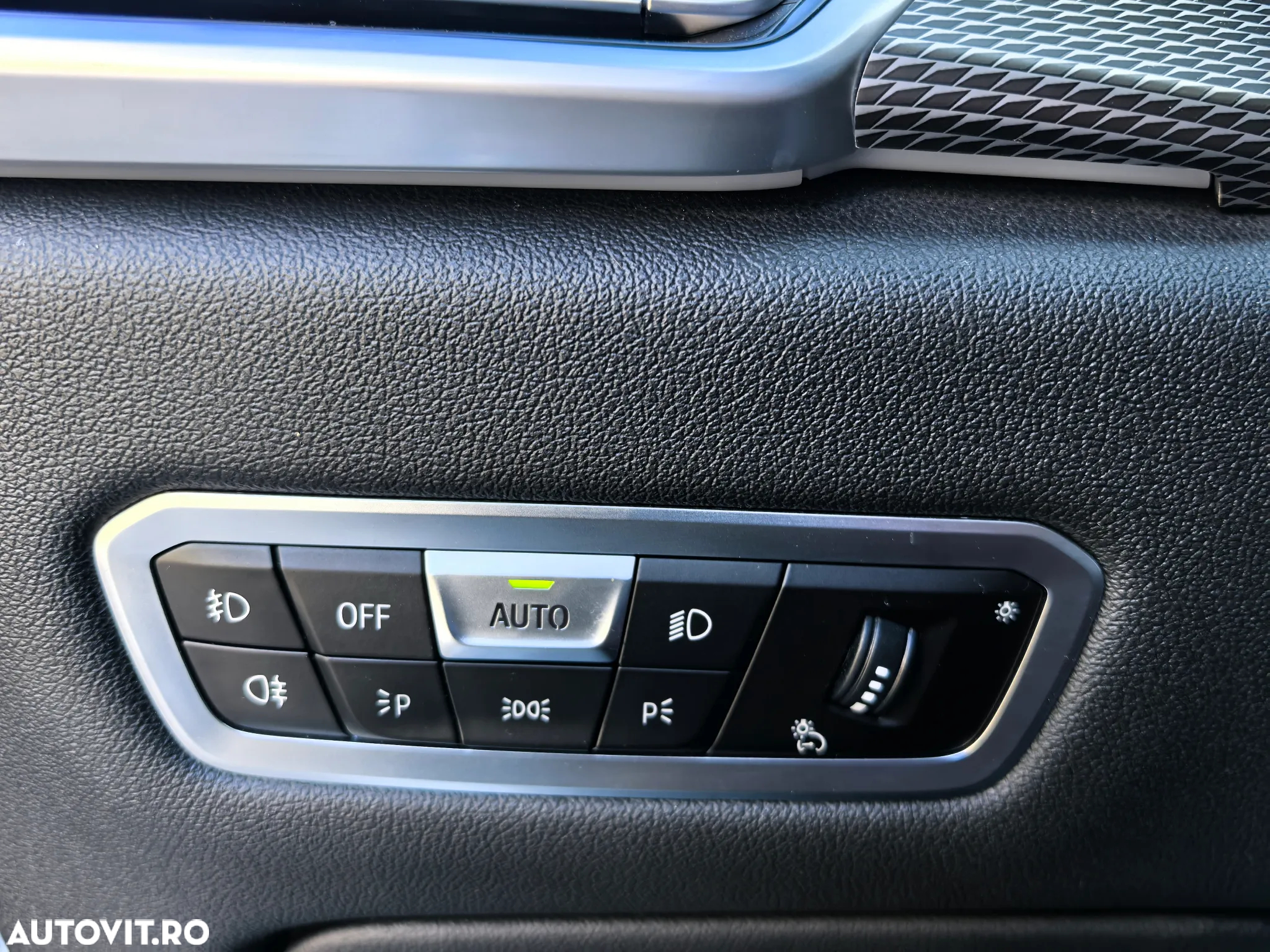 BMW X5 xDrive30d - 27