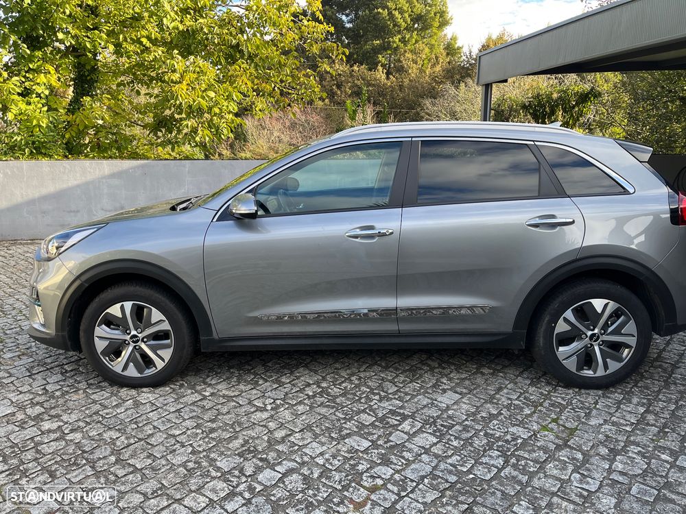Kia e-Niro 64kWh - 3