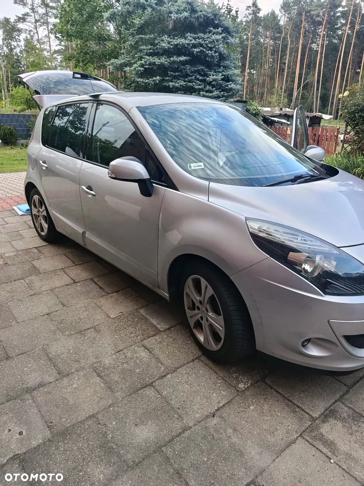 Renault Scenic 1.6 16V Authentique - 1
