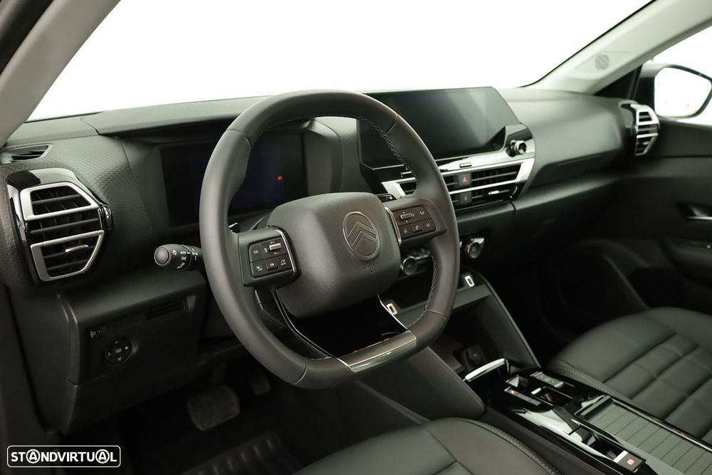 Citroën C4 1.2 Hybrid Max e-DSC6 - 7