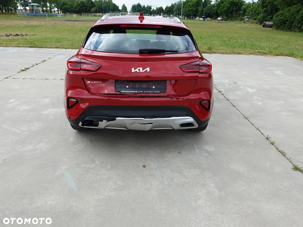 Kia XCeed 1.0 T-GDI OPF VISION - 10