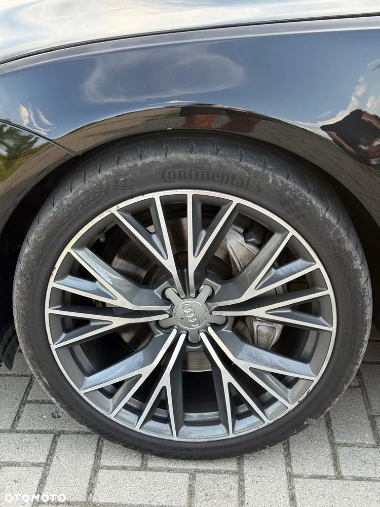 Audi A7 Sportback 3.0 TFSI Quattro S tronic - 11