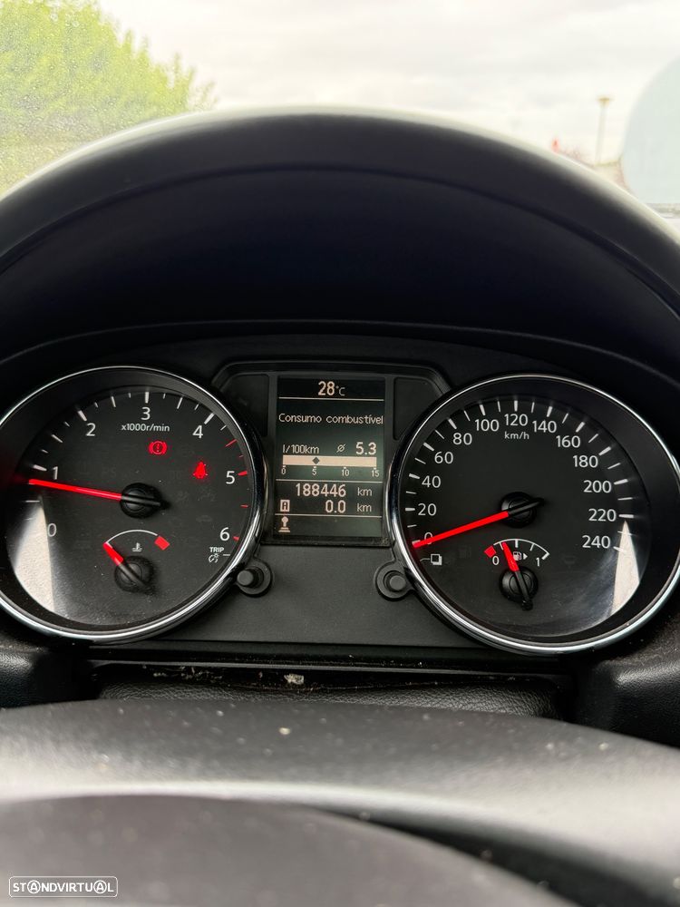 Nissan Qashqai 1.6 dCi Tekna Premium 360 - 11