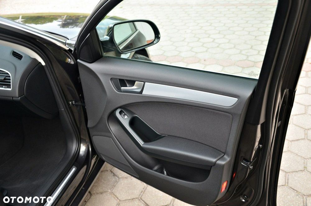 Audi A4 Avant - 21