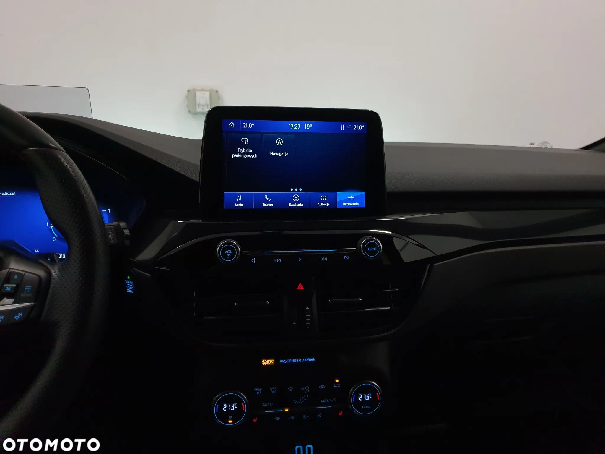 Ford Kuga 2.0 EcoBlue 4x4 ST-LINE X - 20