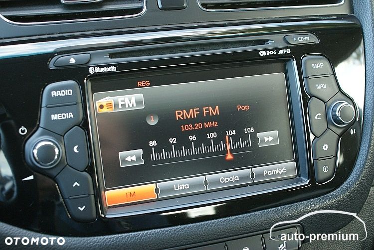 Kia Ceed 1.6 GDI Dream Team Edition - 10