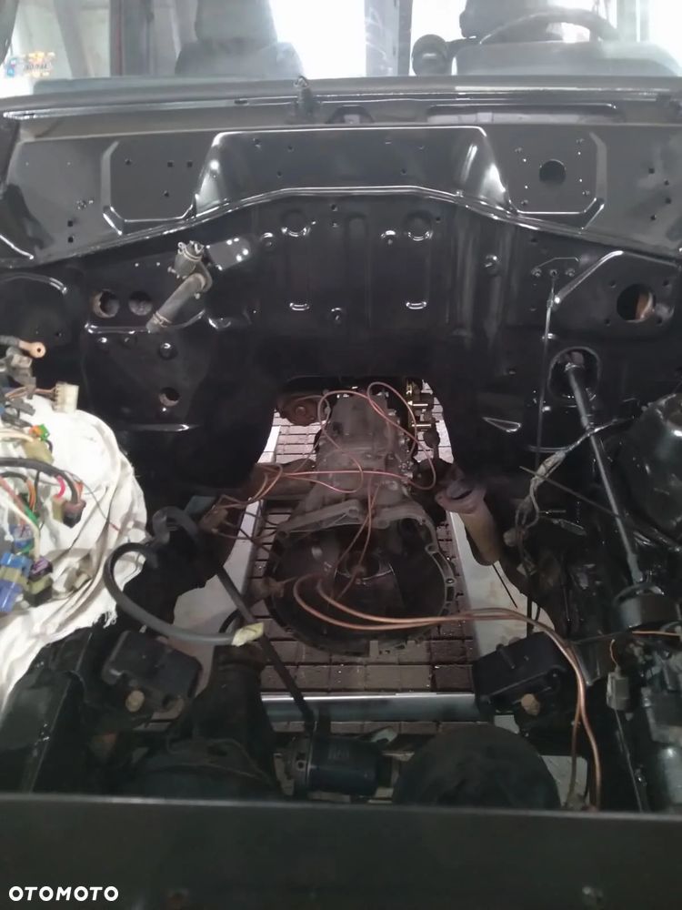 Nissan Patrol - 12