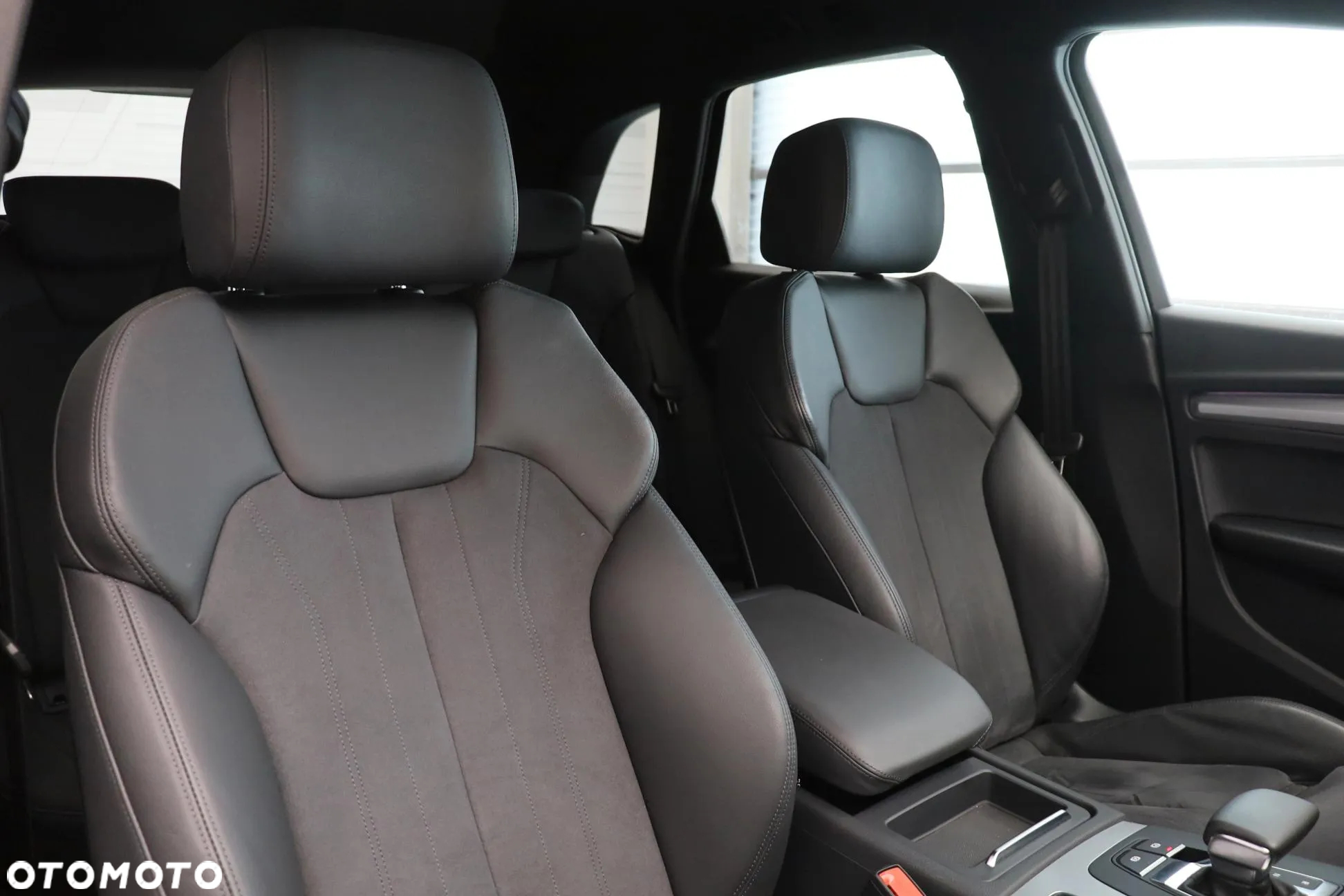 Audi Q5 - 13
