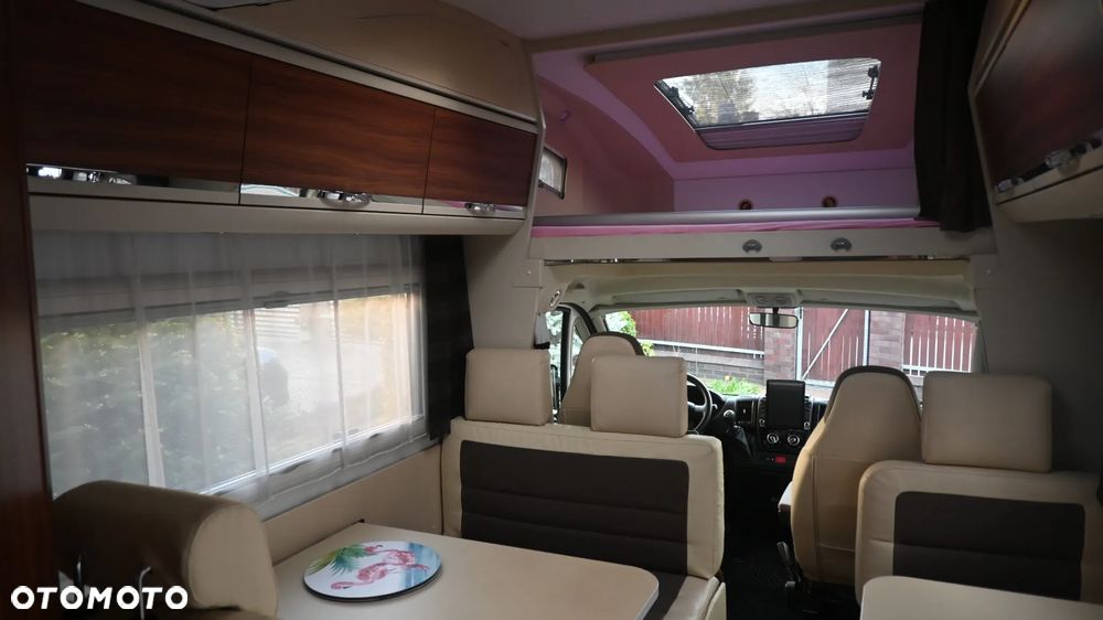 Adria CORAL XL 670 DK - 37