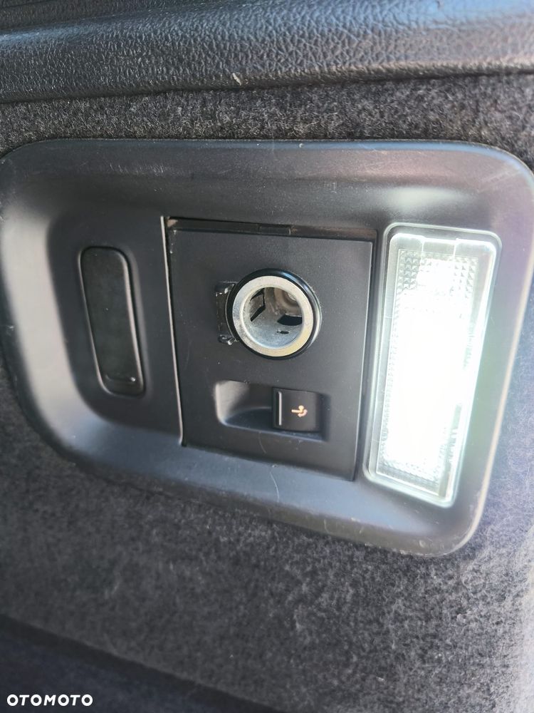Volkswagen Sharan 2.0 TDI Highline - 14