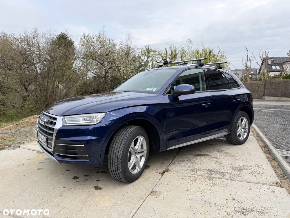 Audi Q5 2.0 TFSI Quattro S tronic - 5