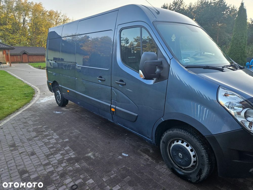 Renault Master - 2