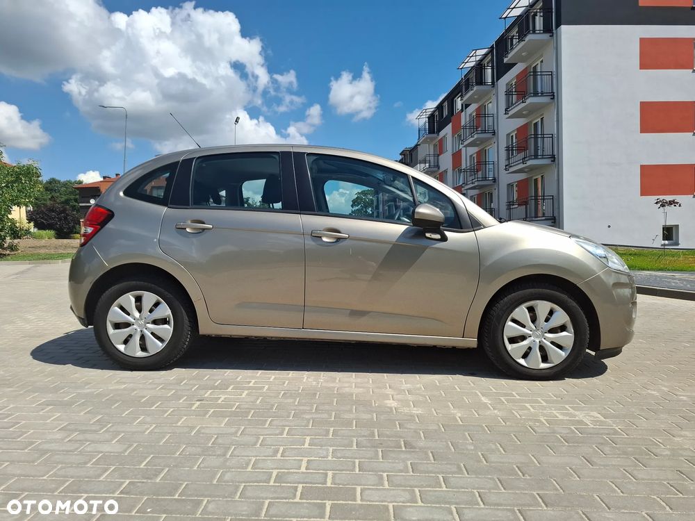 Citroën C3 - 6