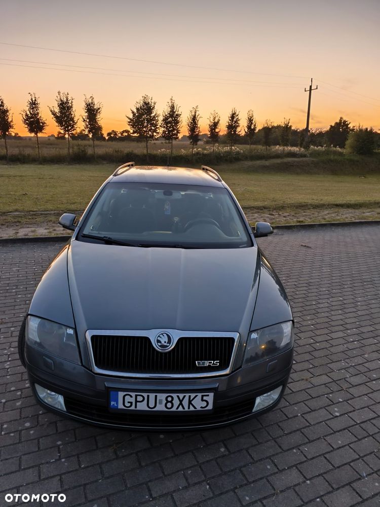 Skoda Octavia 1.9 TDI Classic - 3