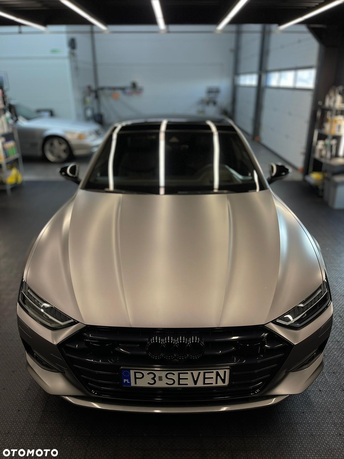 Audi A7 Sportback - 5