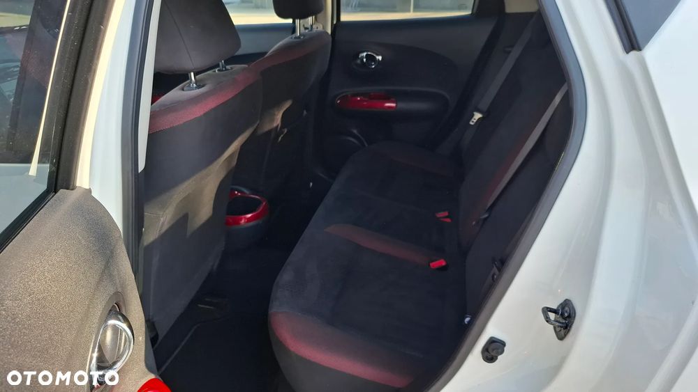 Nissan Juke 1.6 DIG-T Tekna - 12