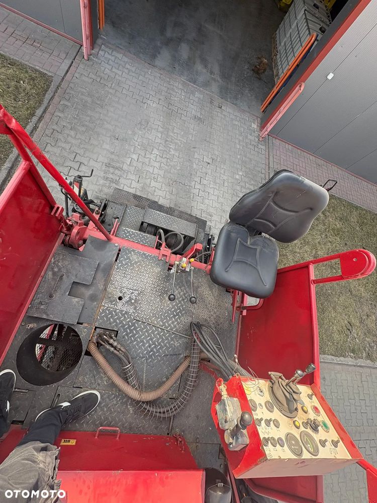 Demag DF60C - 7