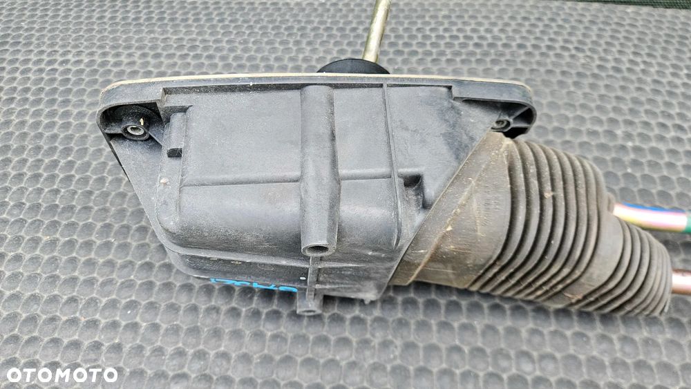 Wybierak Lewarek 8E0711290 8E0711613 8E0711025 5 Biegów Cięgno Skrzyni 1.8 T 1.9 TDI 2.0 ALT FSI Audi A4 B6 B7 - 26