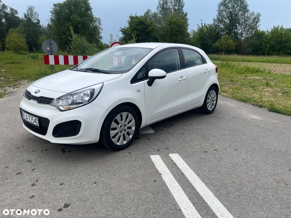Kia Rio 1.2 Edition 7 - 3