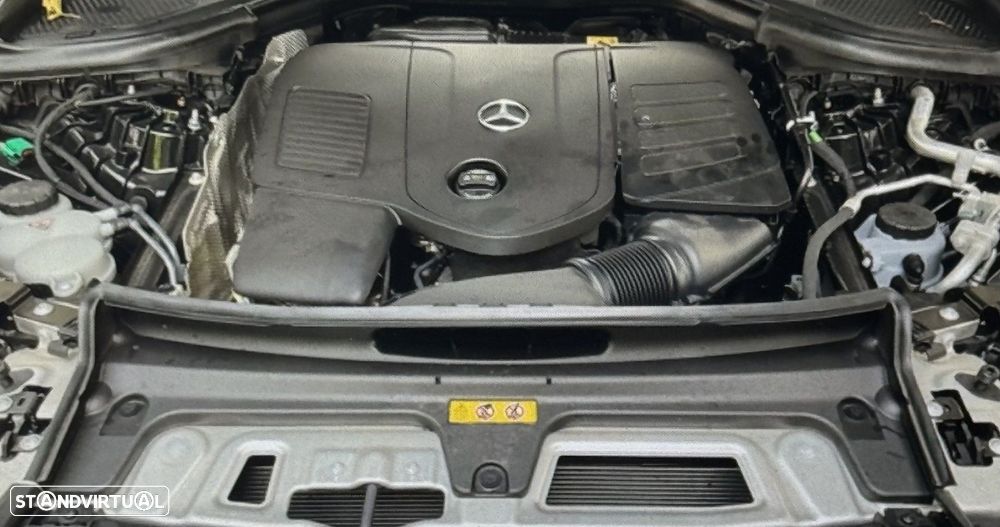 Mercedes-Benz GLC 400 e 4Matic - 6