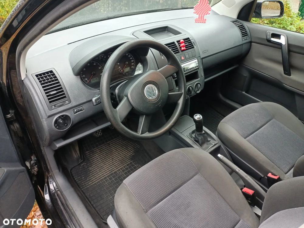 Volkswagen Polo 1.4 - 3