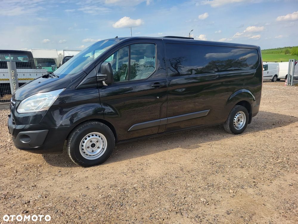 Ford Transit - 4
