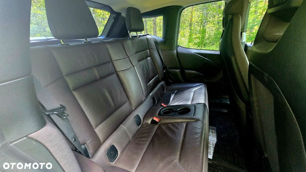 BMW i3 Standard - 11