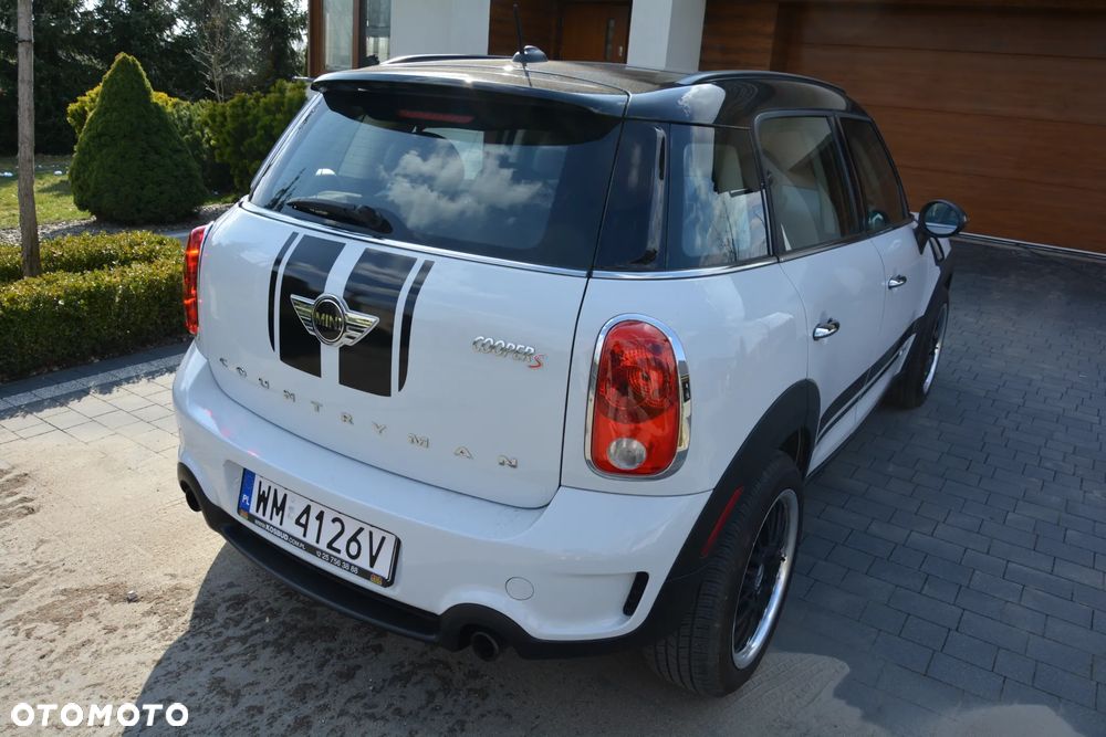 MINI Countryman - 9