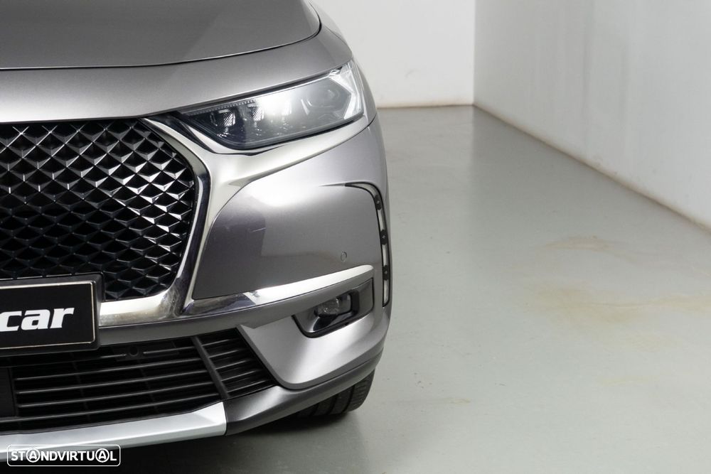 DS DS7 Crossback E-Tense Rivoli EAT8 - 21
