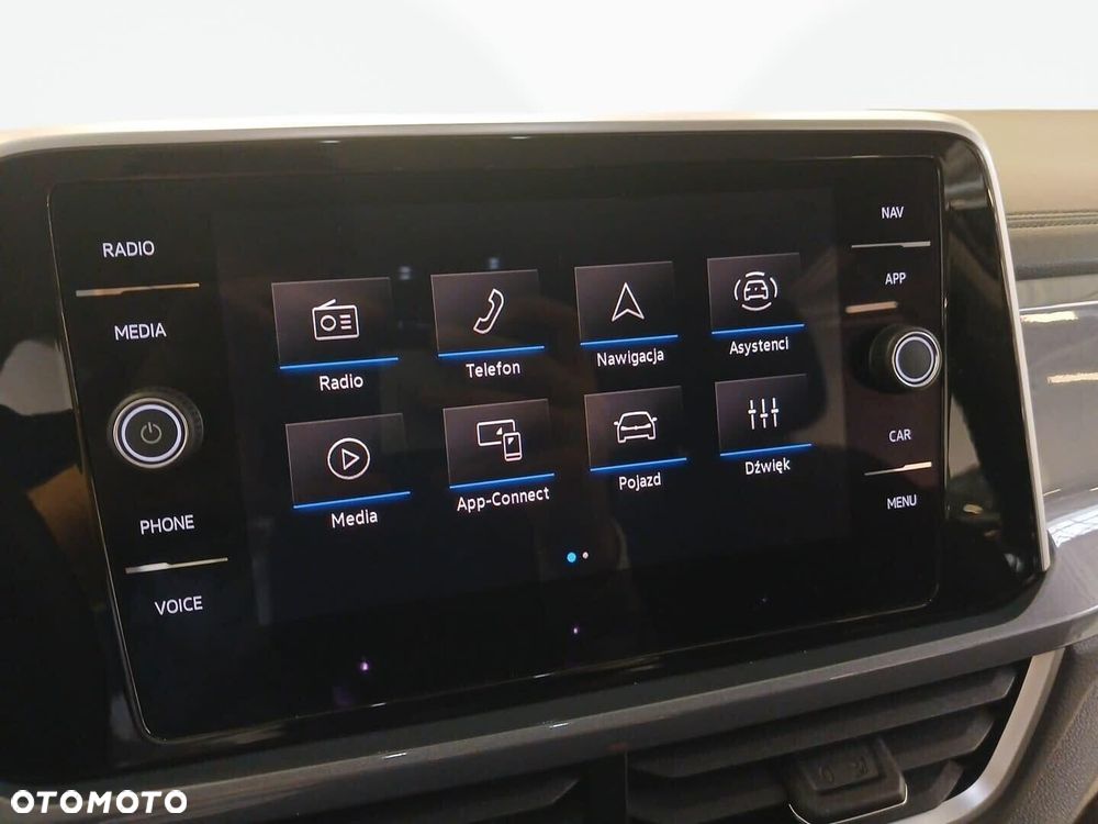 Volkswagen T-Roc 1.5 TSI Style DSG - 17