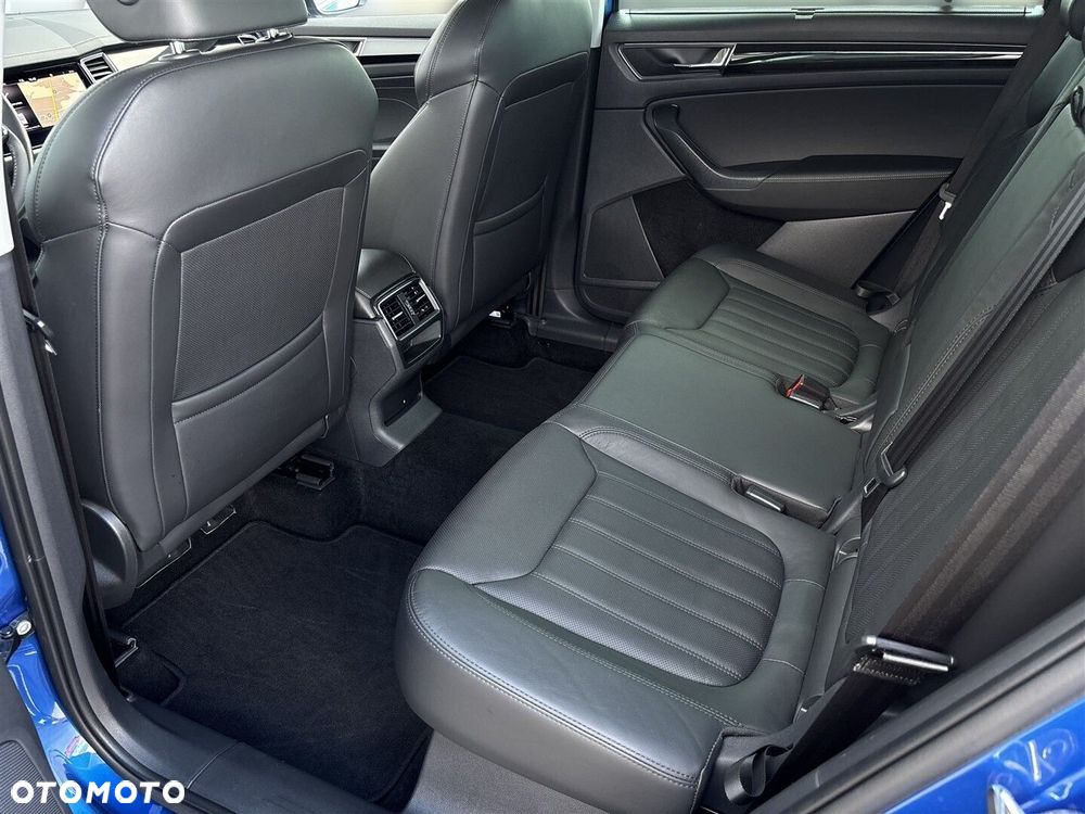 Skoda Kodiaq 2.0 TDI 4x4 L&K DSG - 12